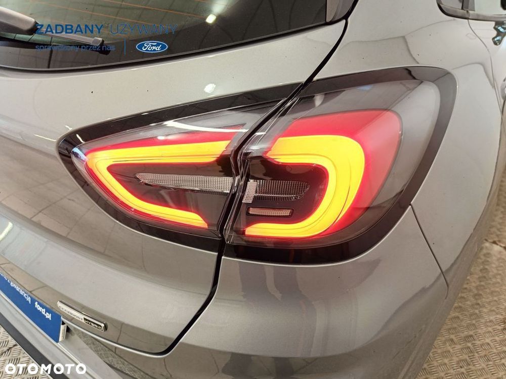 Ford Puma 1.0 EcoBoost ST-Line - 31