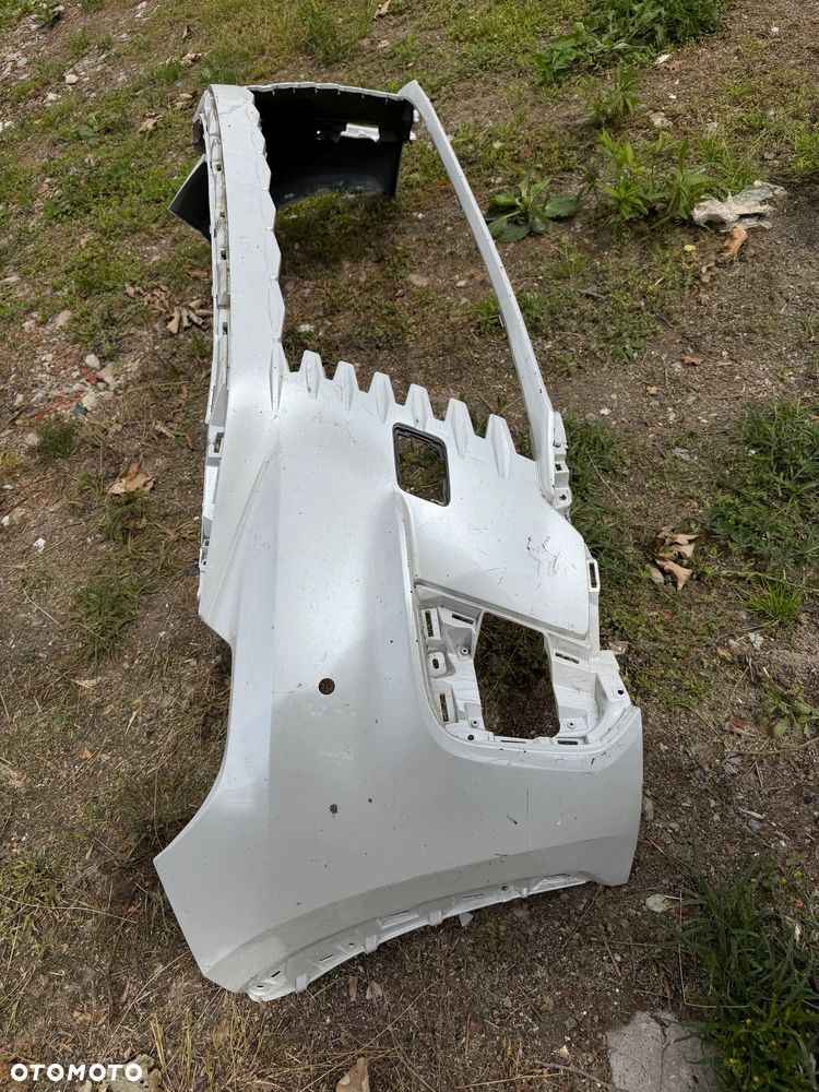 ZDERZAK PRZÓD PRZEDNI LEXUS LBX 2023- - 2