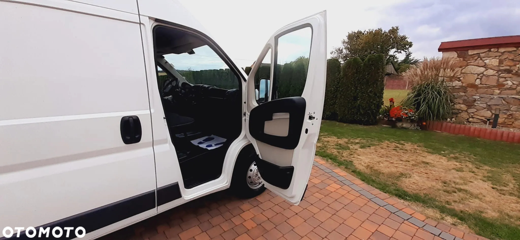 Citroën Jumper - 23