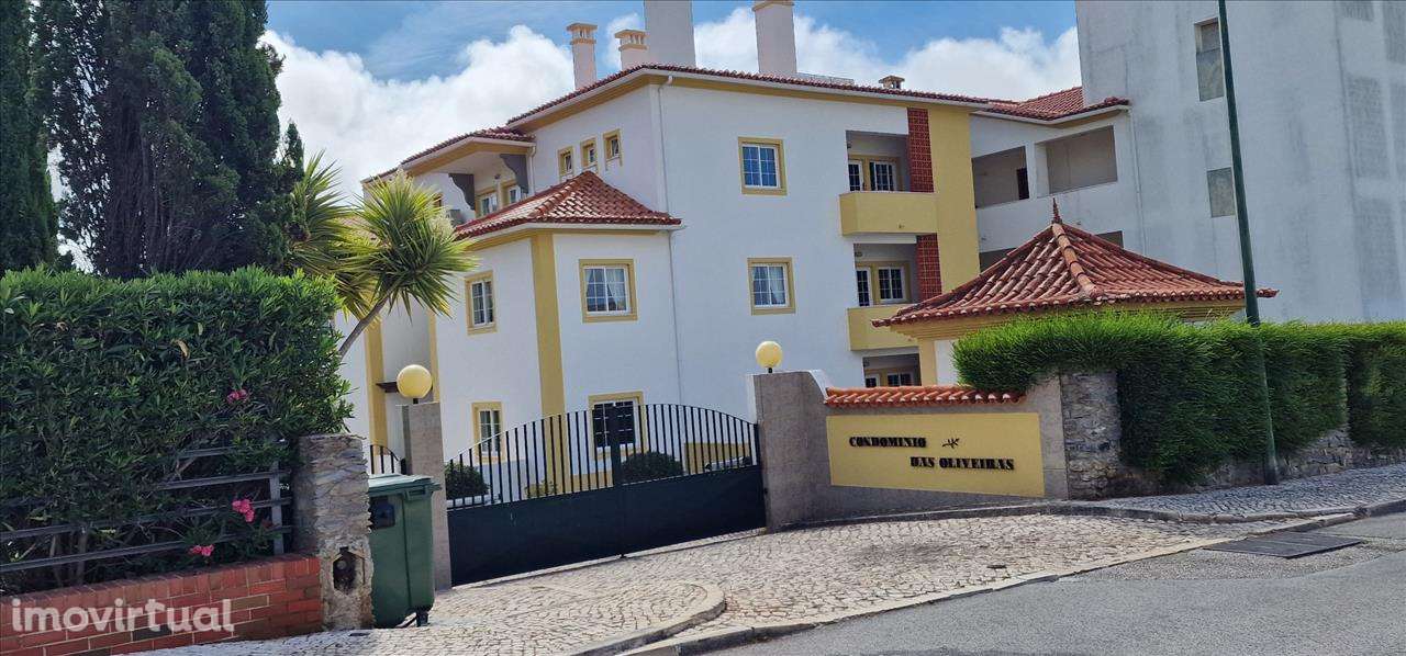 Apartamento em Sintra, São Pedro Penaferrim - Grande imagem: 3/13