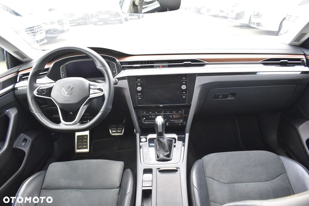 Volkswagen Arteon 2.0 TDI Elegance DSG - 20