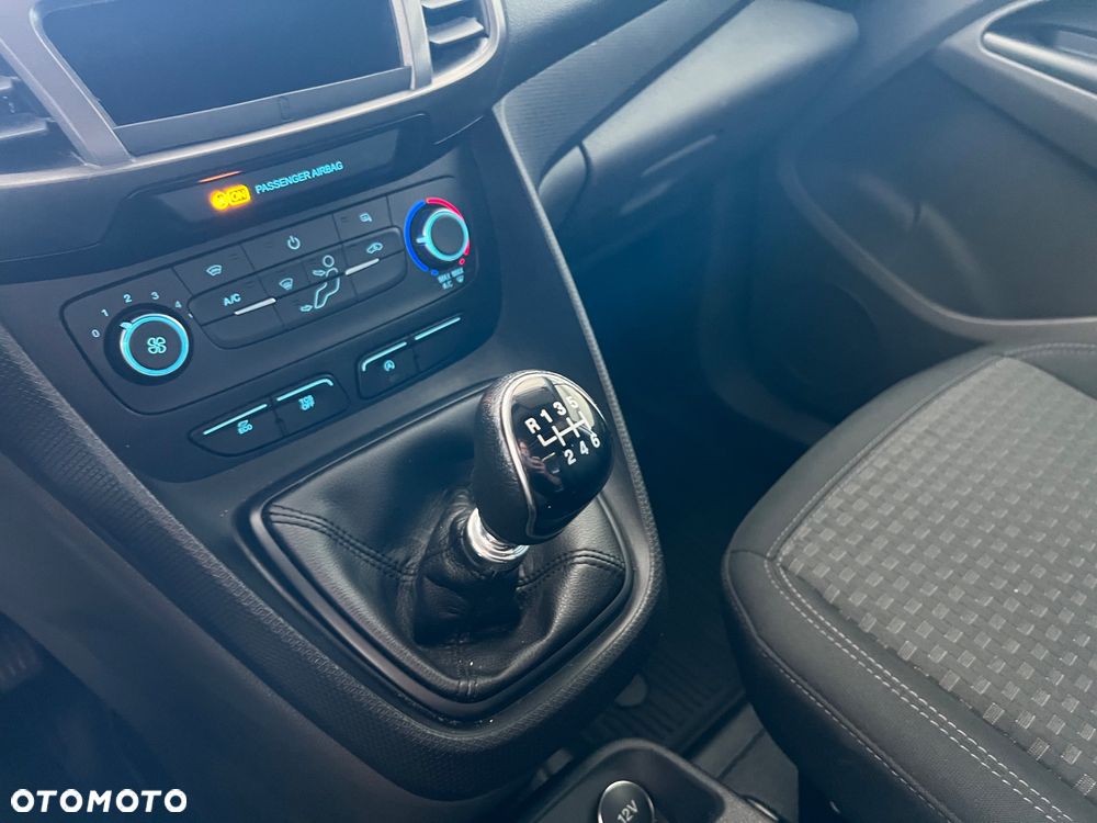Ford transit connect - 35