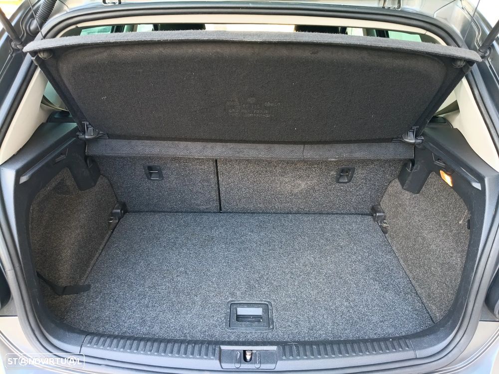 VW Polo 1.2 TSi Match - 8