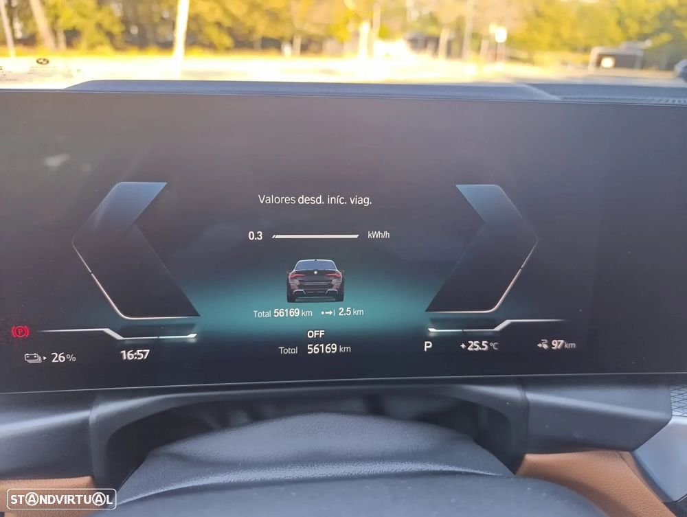 BMW i4 eDrive40 Pack Desportivo M - 11