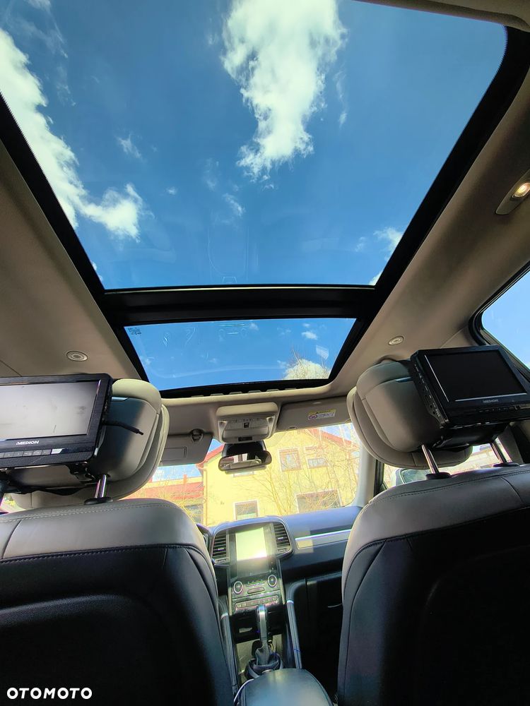 Renault Koleos 2.0 dCi Initiale Paris 4x4 X-Tronic - 6