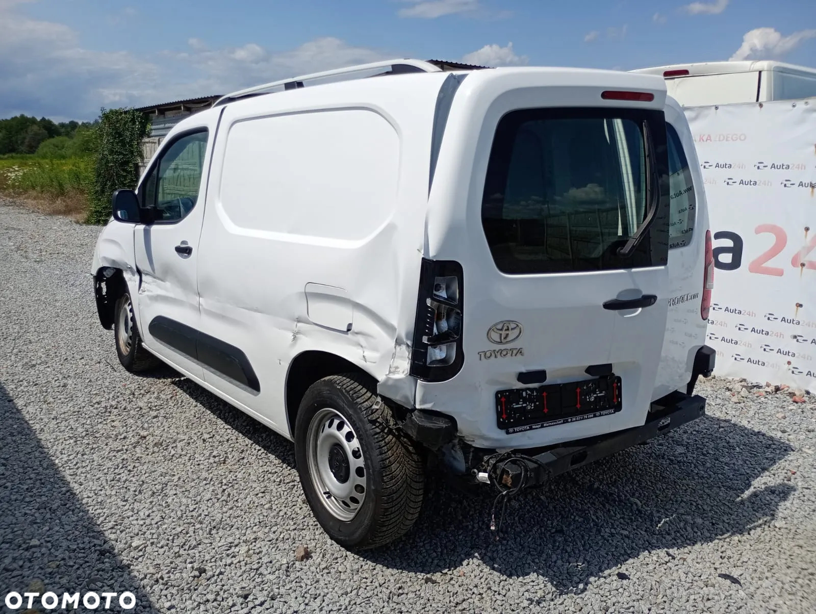 Toyota Proace City - 4