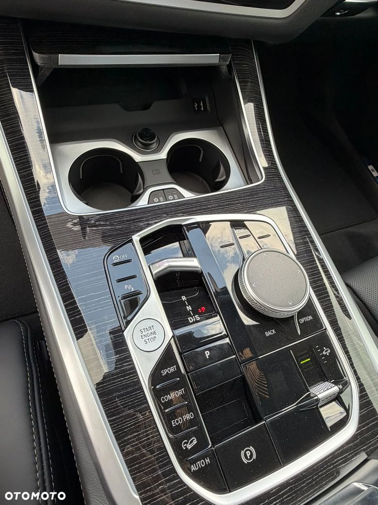 BMW X5 - 10