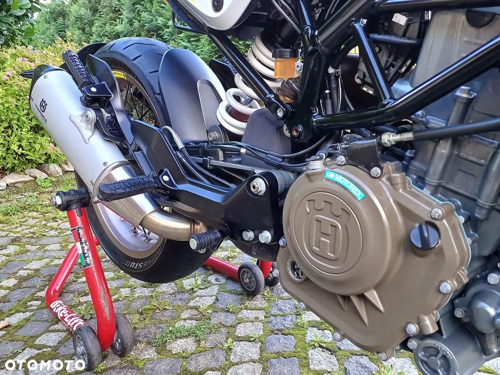 Husqvarna Vitpilen - 32