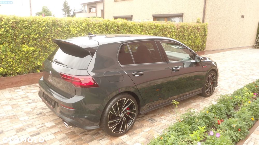 Volkswagen Golf 2.0 TSI OPF DSG GTI Clubsport 45 - 12