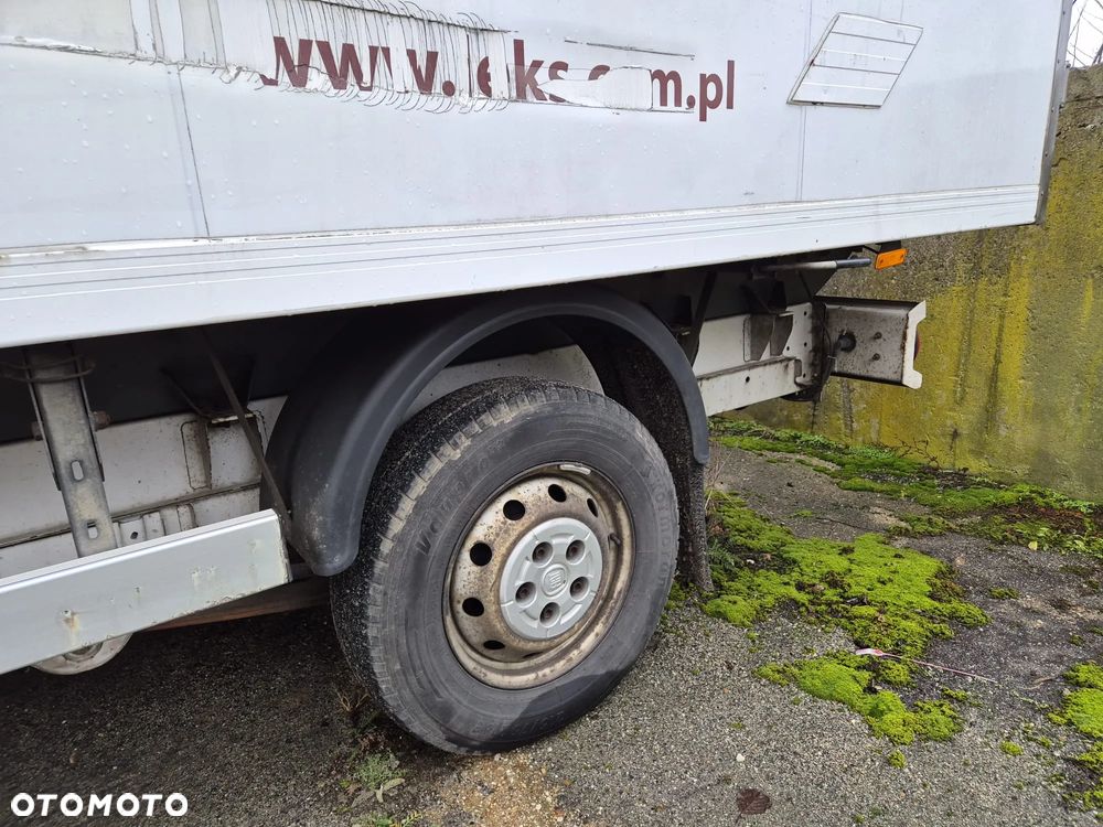 Fiat Ducato - 9