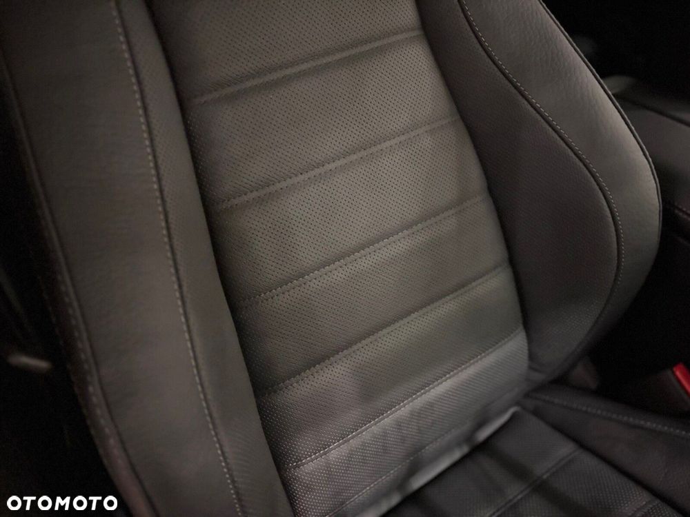 Mercedes-Benz GLE - 15