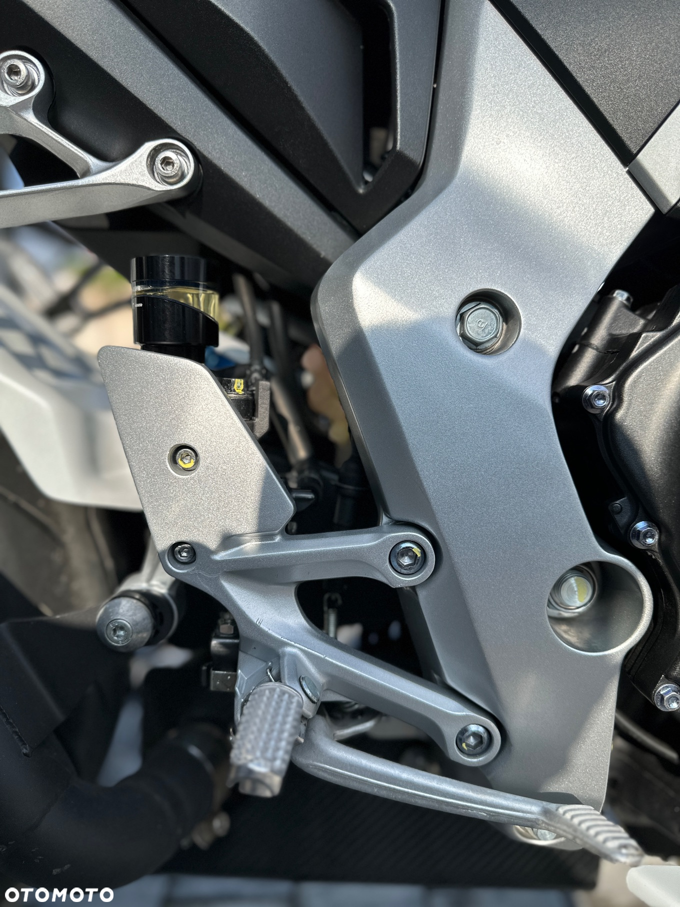 Honda CB - 15