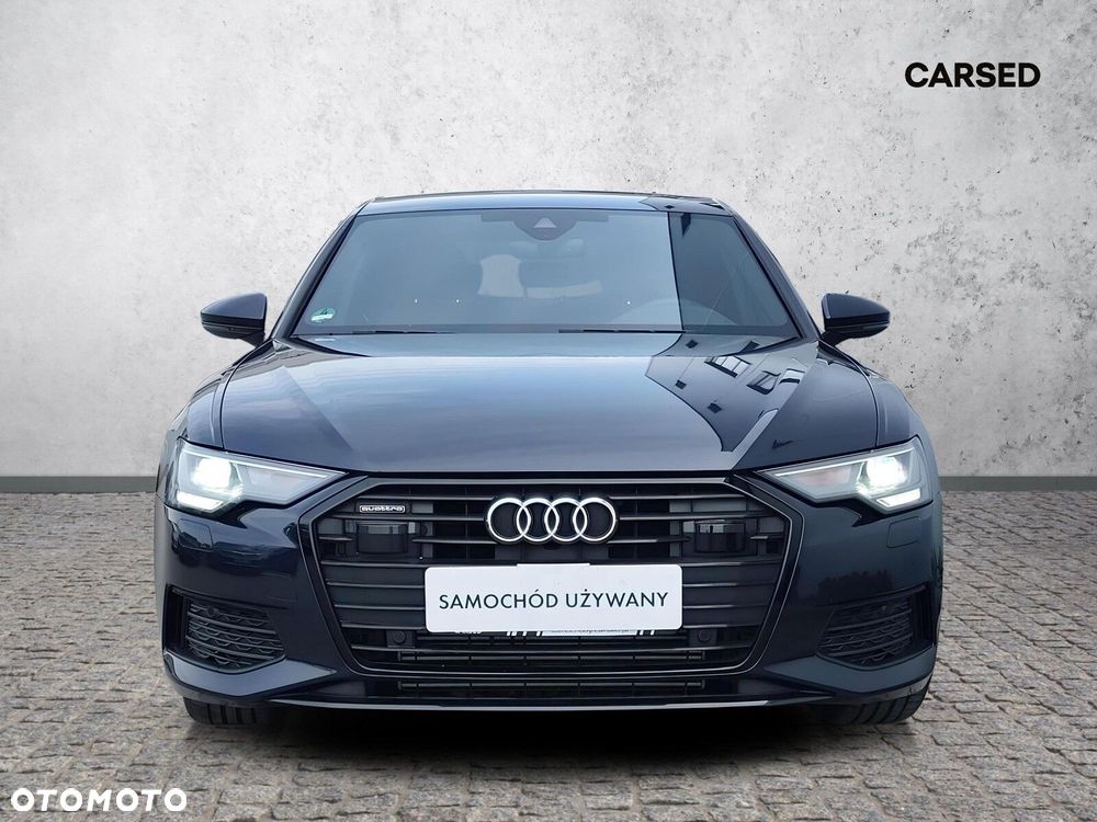 Audi A6 Limousine - 10