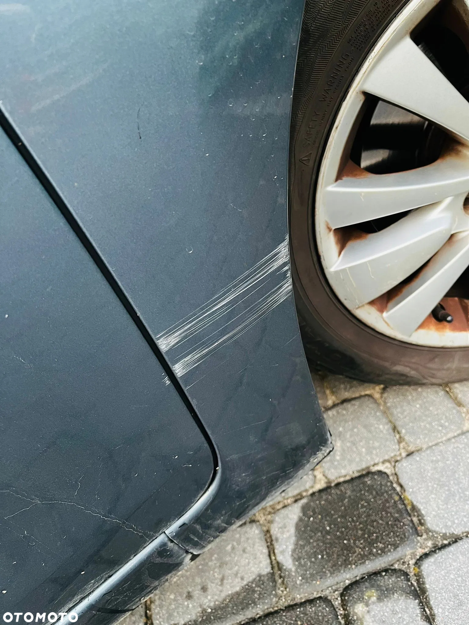 Citroën C4 Picasso 2.0i Exclusive MCP - 6