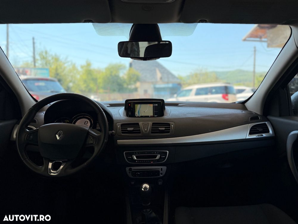 Renault Megane - 9