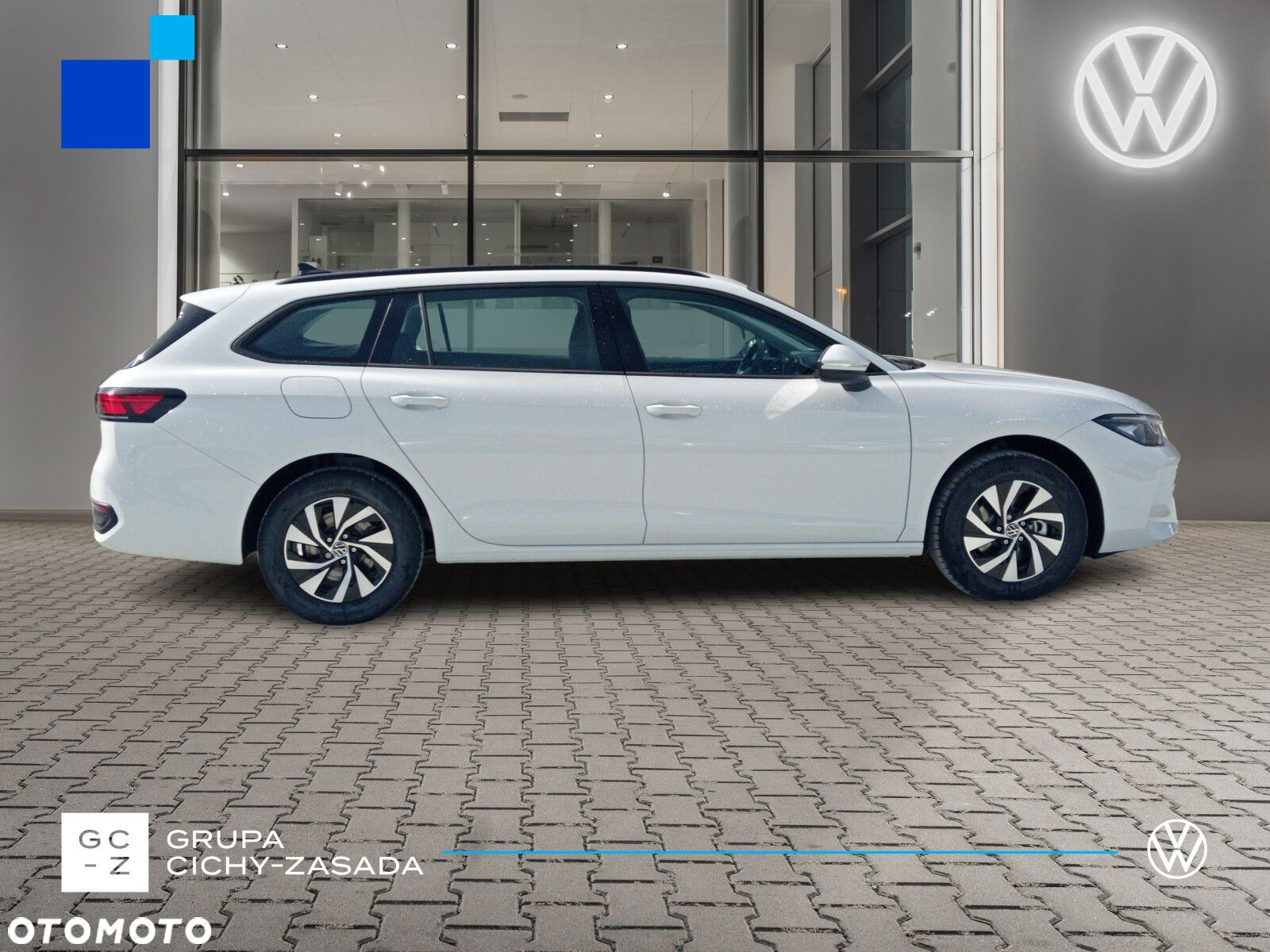 Volkswagen Passat - 6