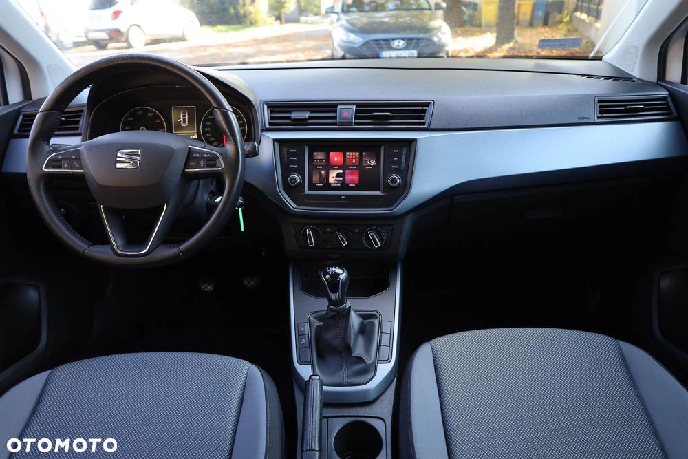 Seat Arona 1.0 TSI Style S&S - 14