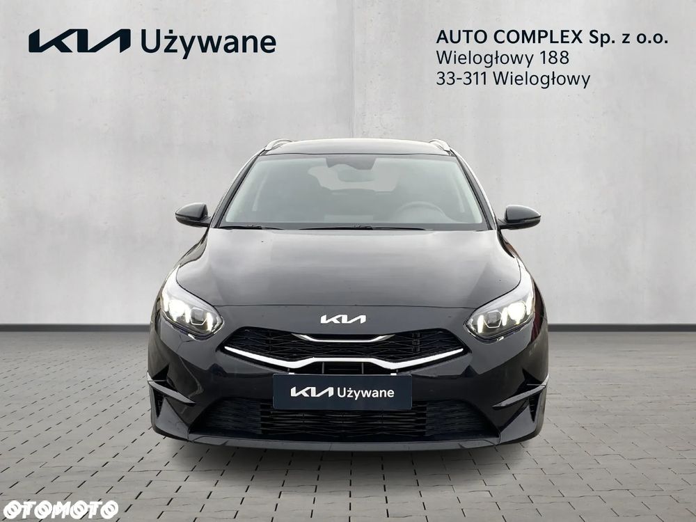 Kia Ceed 1.5 T-GDI L DCT - 9