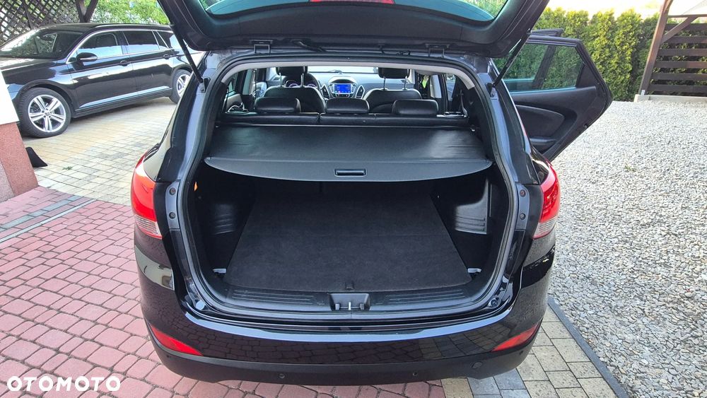 Hyundai ix35 2.0 2WD Comfort - 28