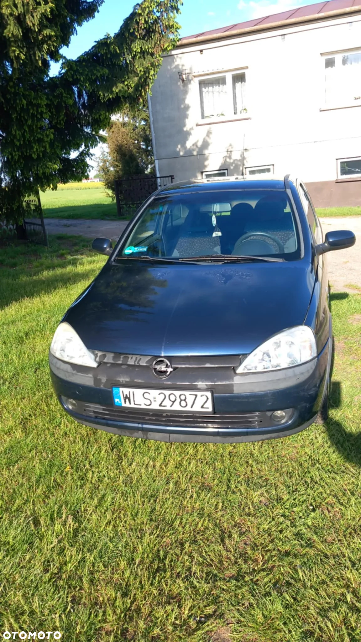 Opel Corsa 1.2 16V Elegance - 3