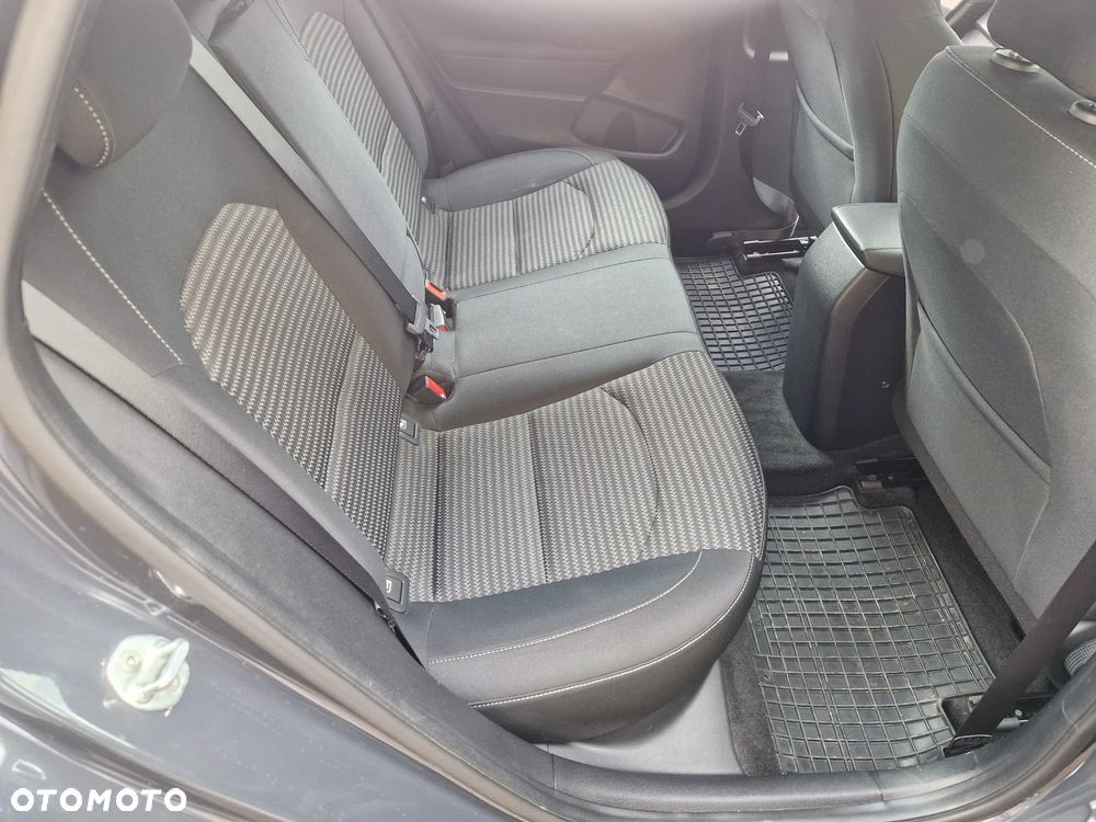 Kia Ceed 1.5 T-GDI M DCT - 34