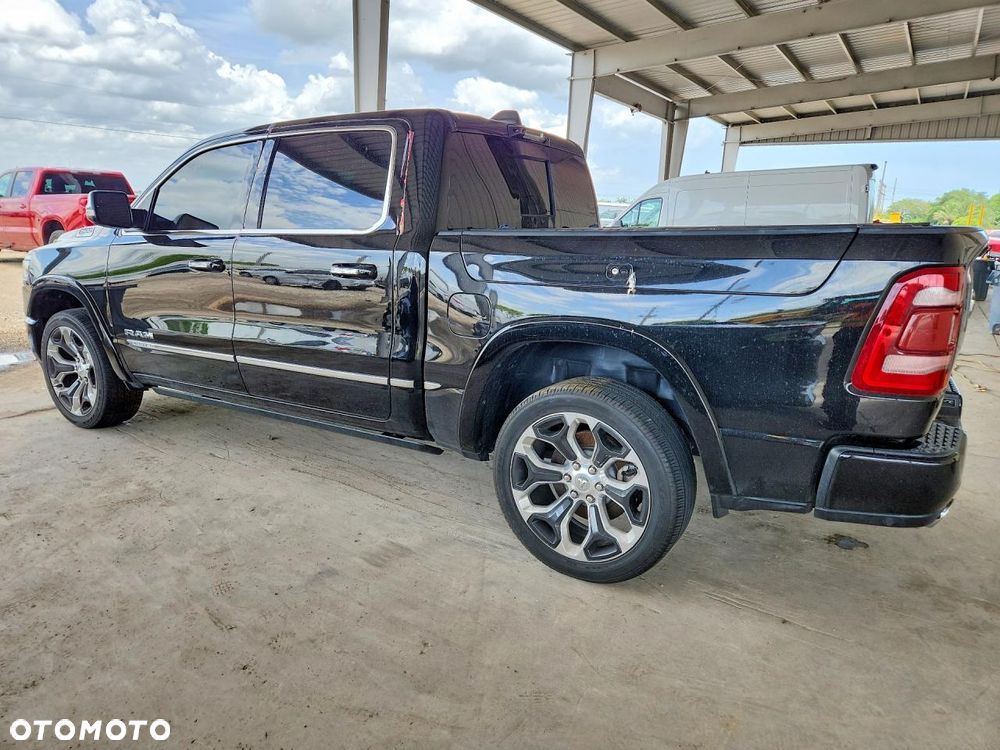 RAM 1500 - 3