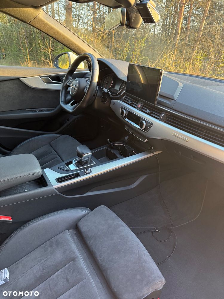 Audi A5 Sportback 40 TFSI mHEV Quattro S Line S tronic - 7