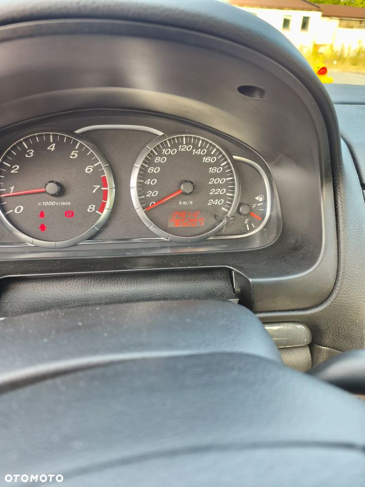 Mazda 6 2.0 Active - 8
