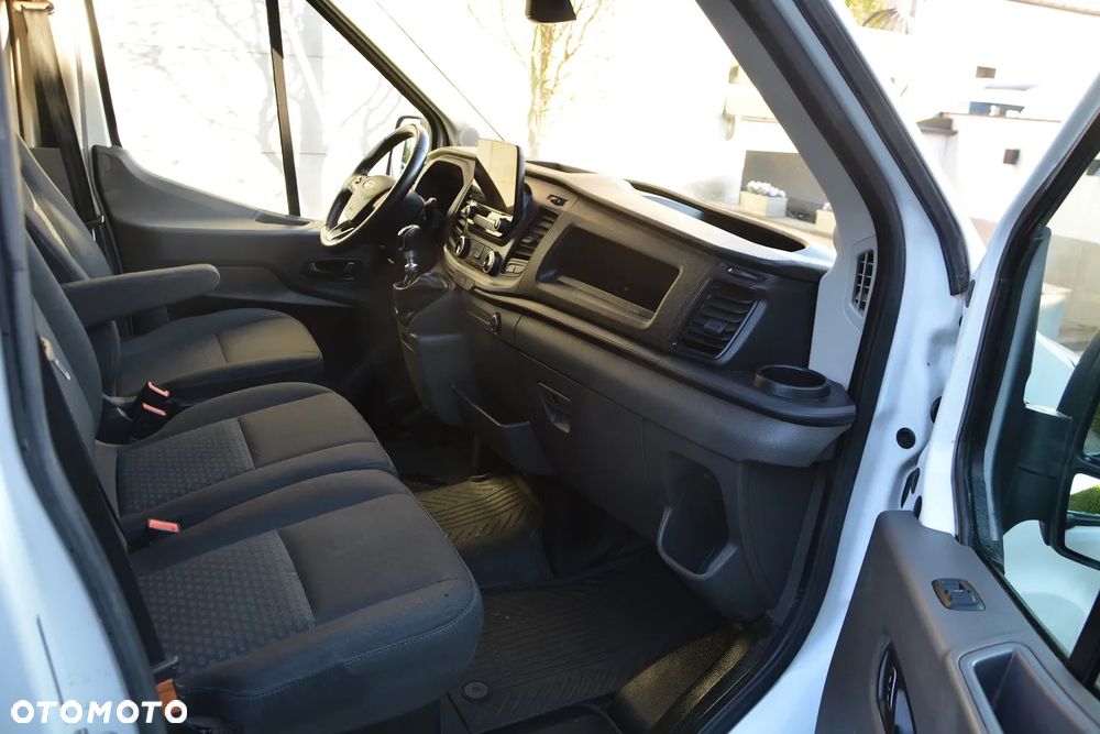 Ford Transit - 3