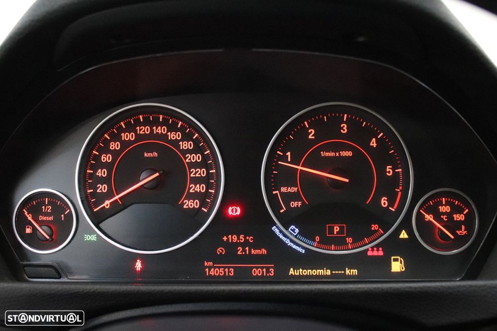 BMW 420 Gran Coupé d Pack M Auto - 17
