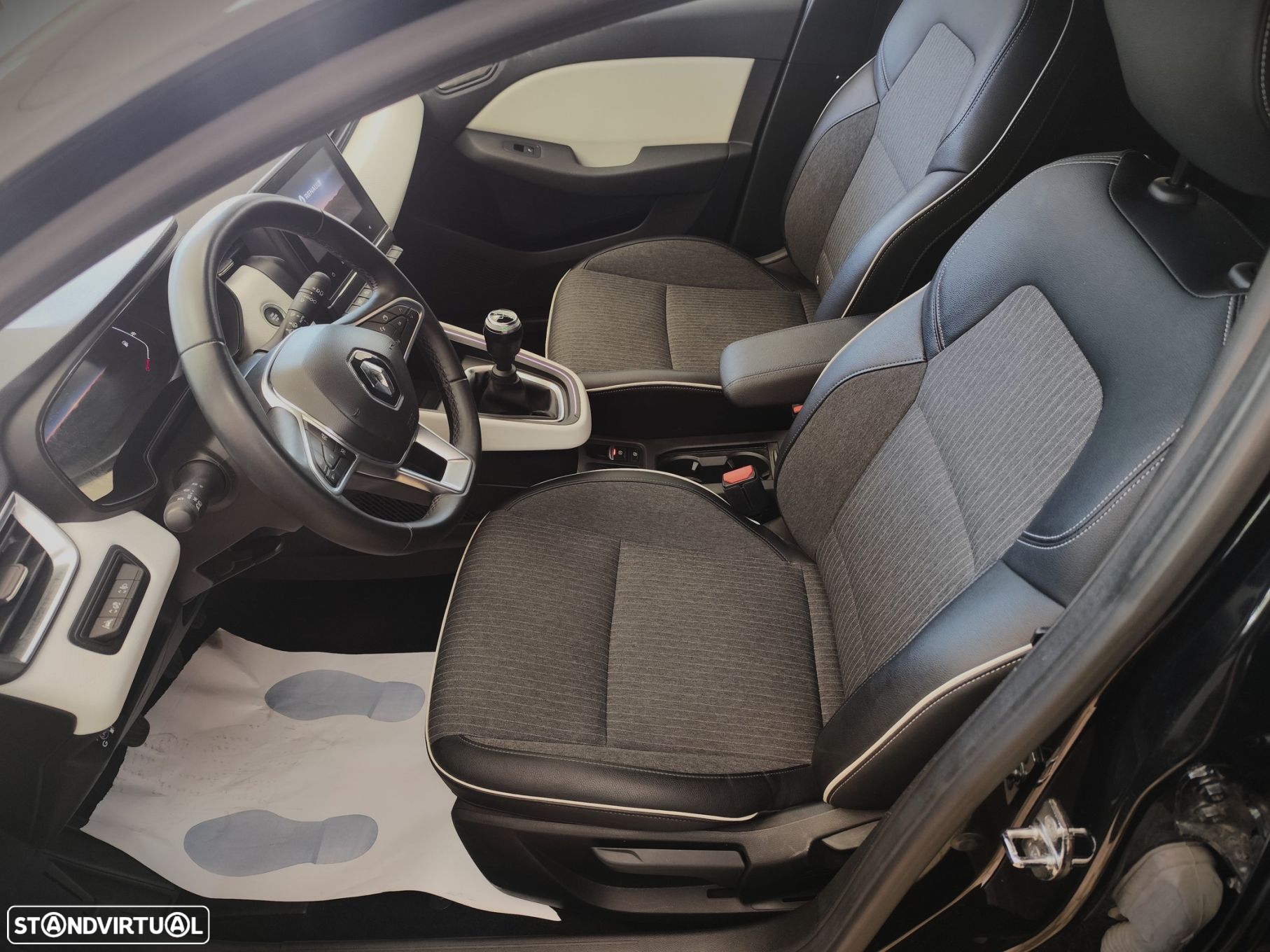 Renault Clio 1.0 TCe Limited Bi-Fuel - 5