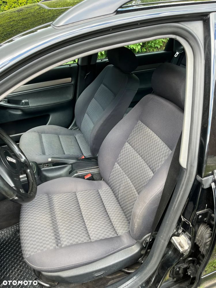 Audi A4 Avant - 15