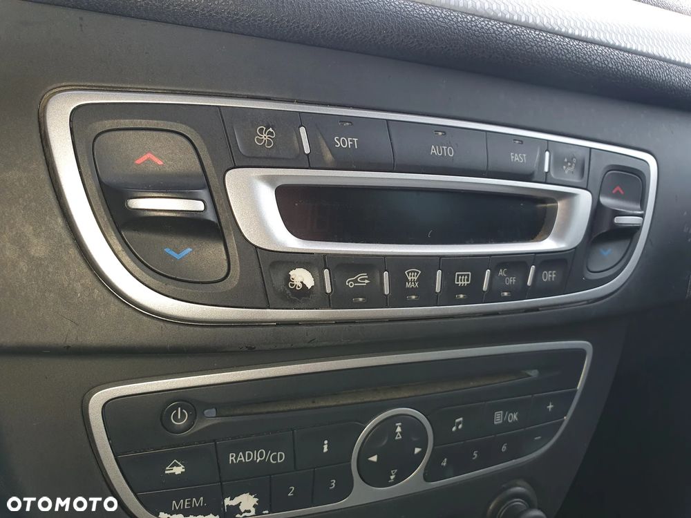 Renault Megane dCi 130 FAP BOSE Edition - 35