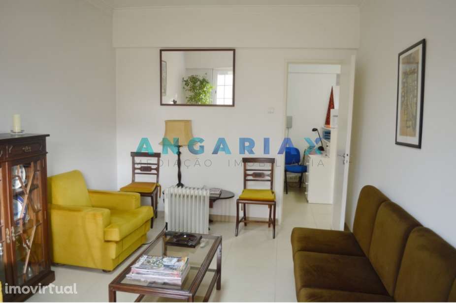 ANG150 - Apartamento T2 para Venda em Sacavém - Grande imagem: 3/19