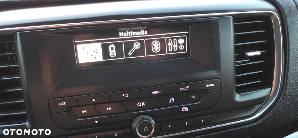 Opel Vivaro - 23