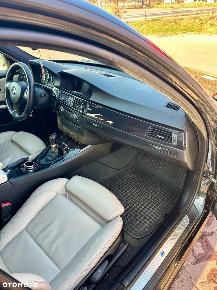 BMW Seria 3 320d DPF - 7