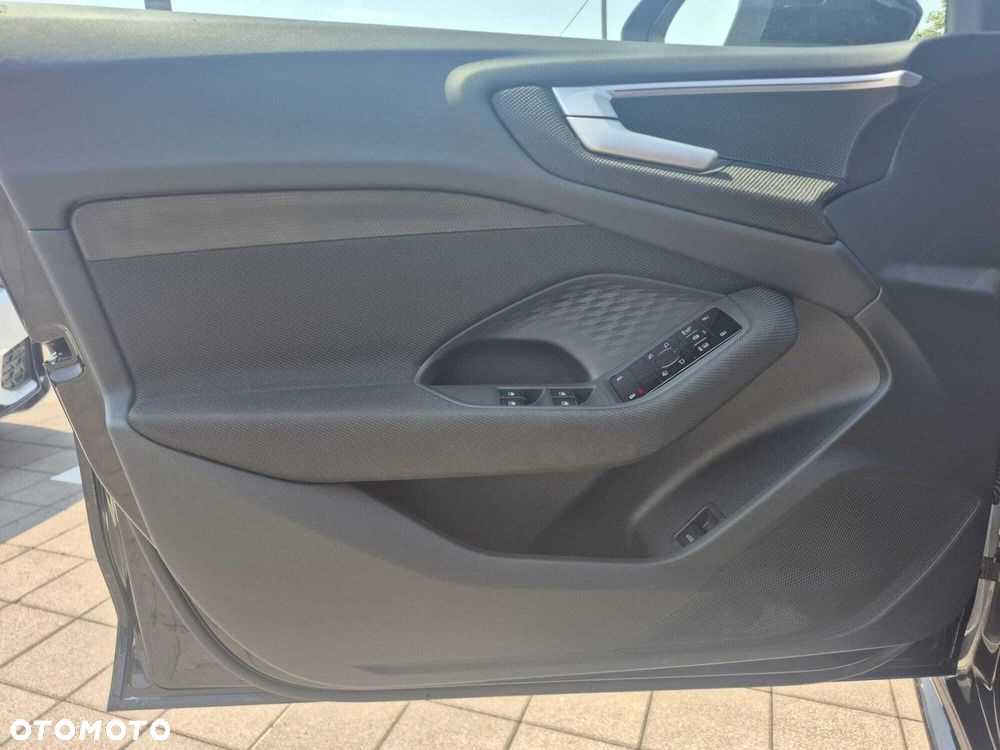 Audi A5 Avant TFSI S tronic - 15