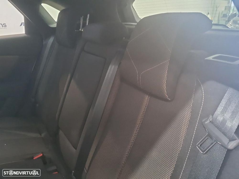 DS DS7 Crossback E-Tense Bastille+ EAT8 - 5