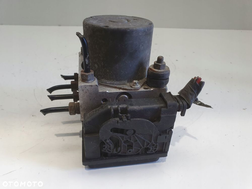 Fiat Punto II 1.2 16V POMPA ABS hamulcowa 0265800315 0265231331 - 4