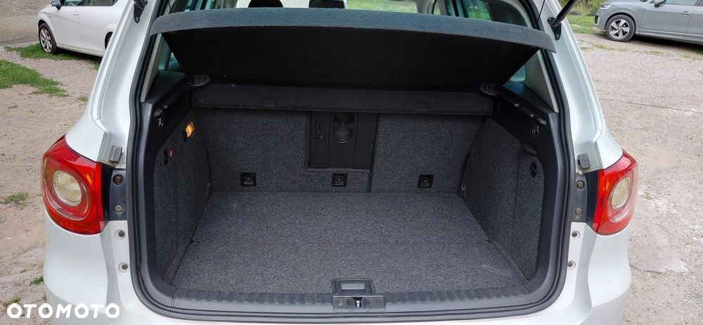 Volkswagen Tiguan - 7