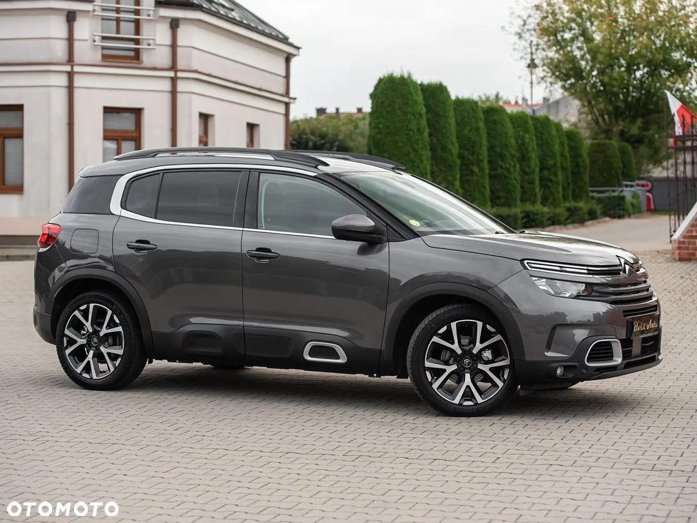 Citroën C5 Aircross 1.5 BlueHDi Shine - 3