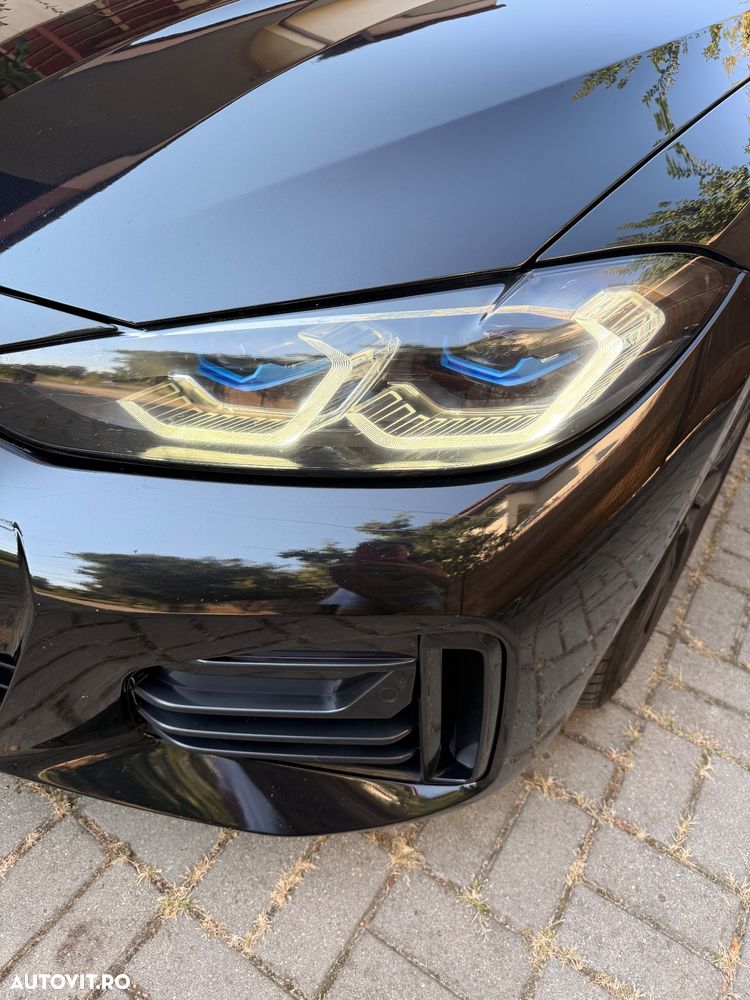 BMW Seria 4 - 6