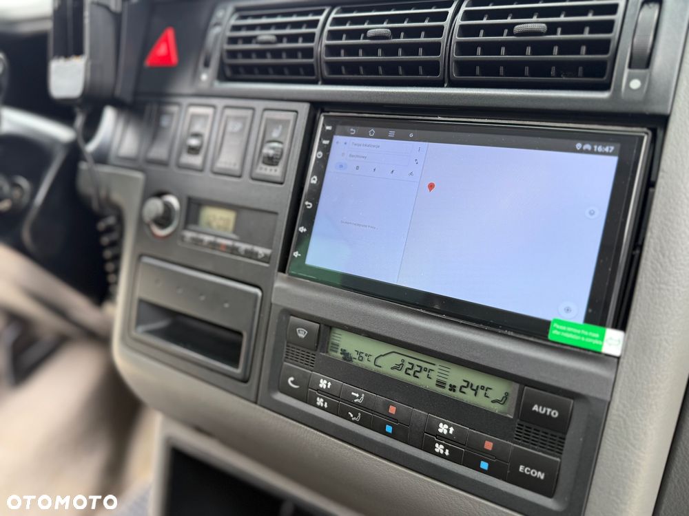 Volkswagen Multivan TDI - 20