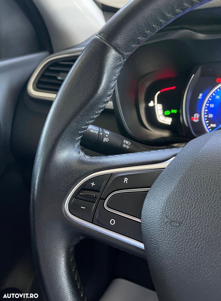 Renault Kadjar Energy TCe 130 Bose Edition - 30