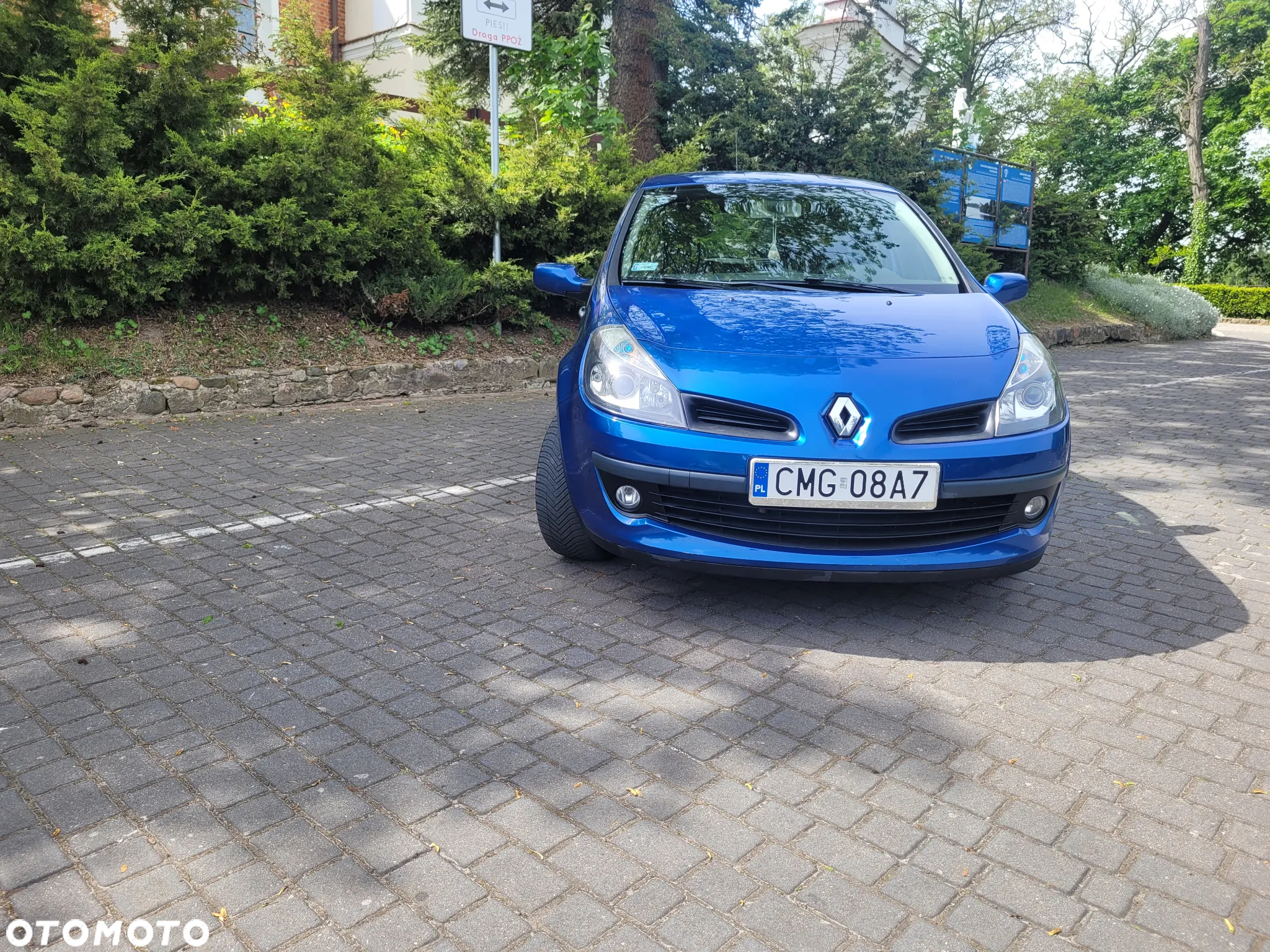 Renault Clio - 4