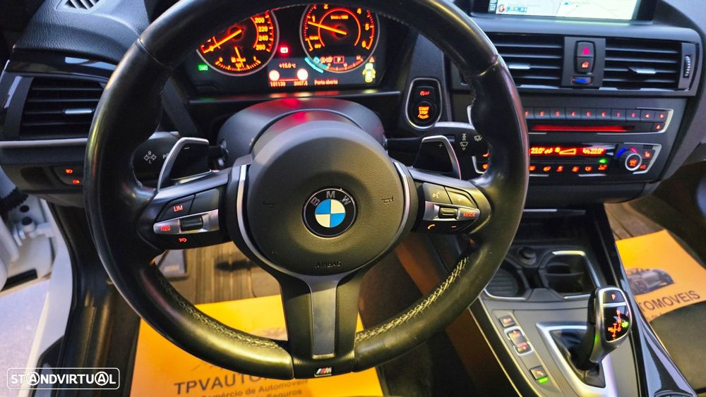 BMW 120 - 4