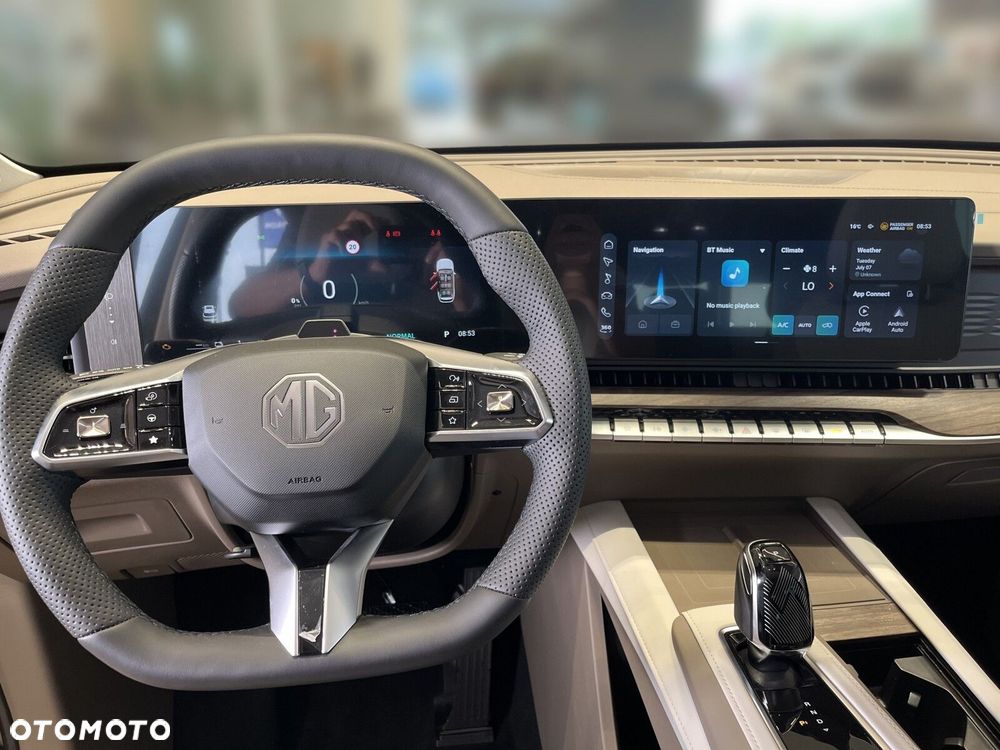 MG S9 - 16