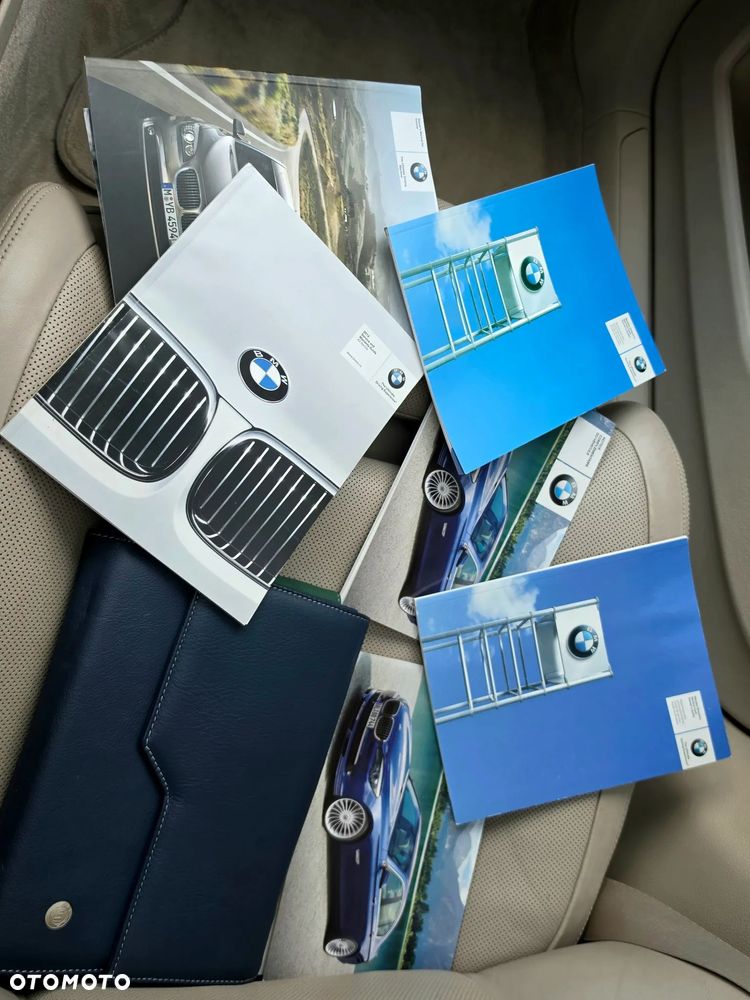 BMW-ALPINA B7 - 28