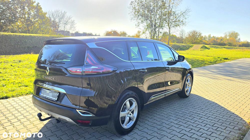 Renault Espace 2015 photo 5