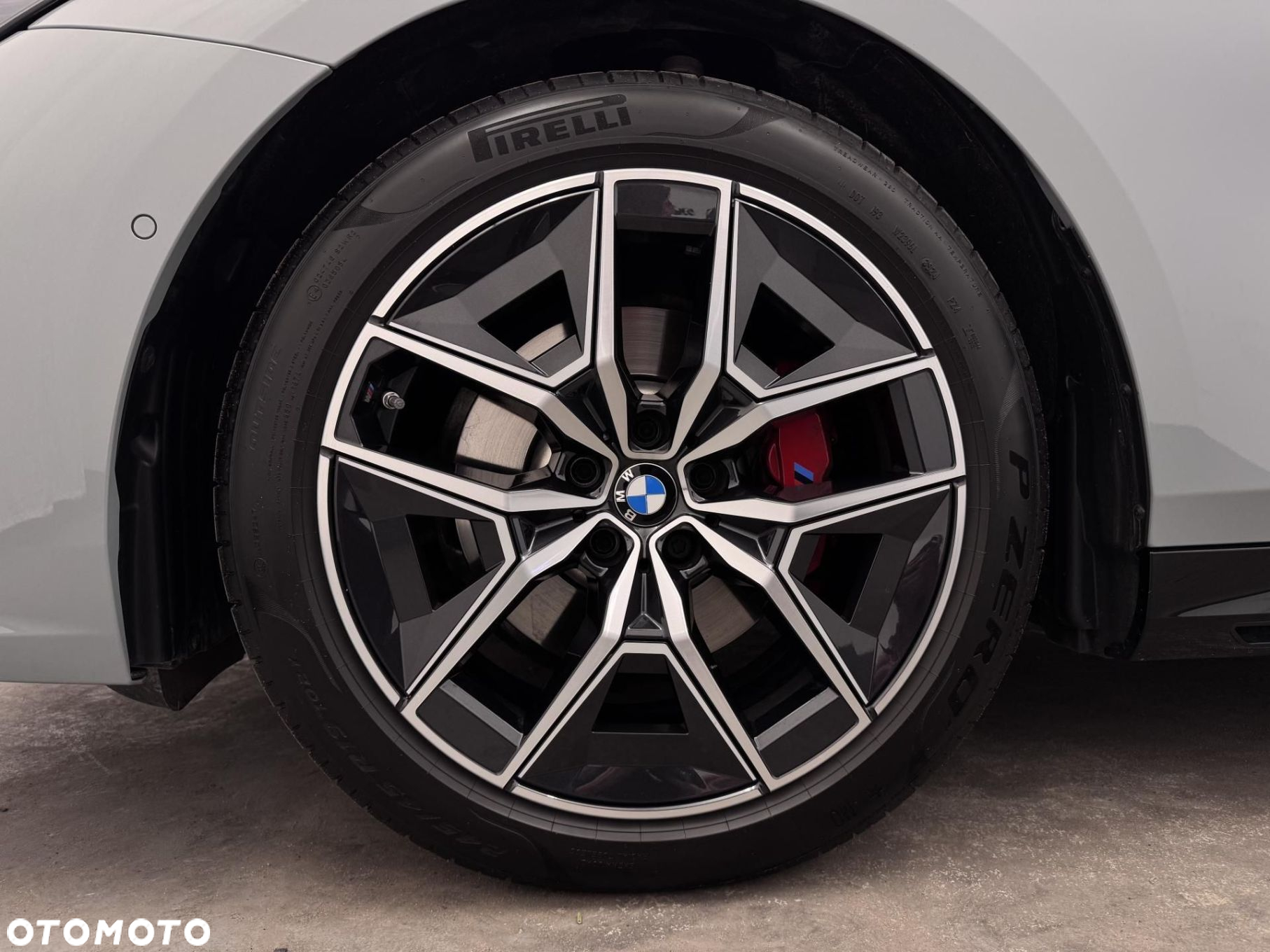 BMW Seria 5 - 9